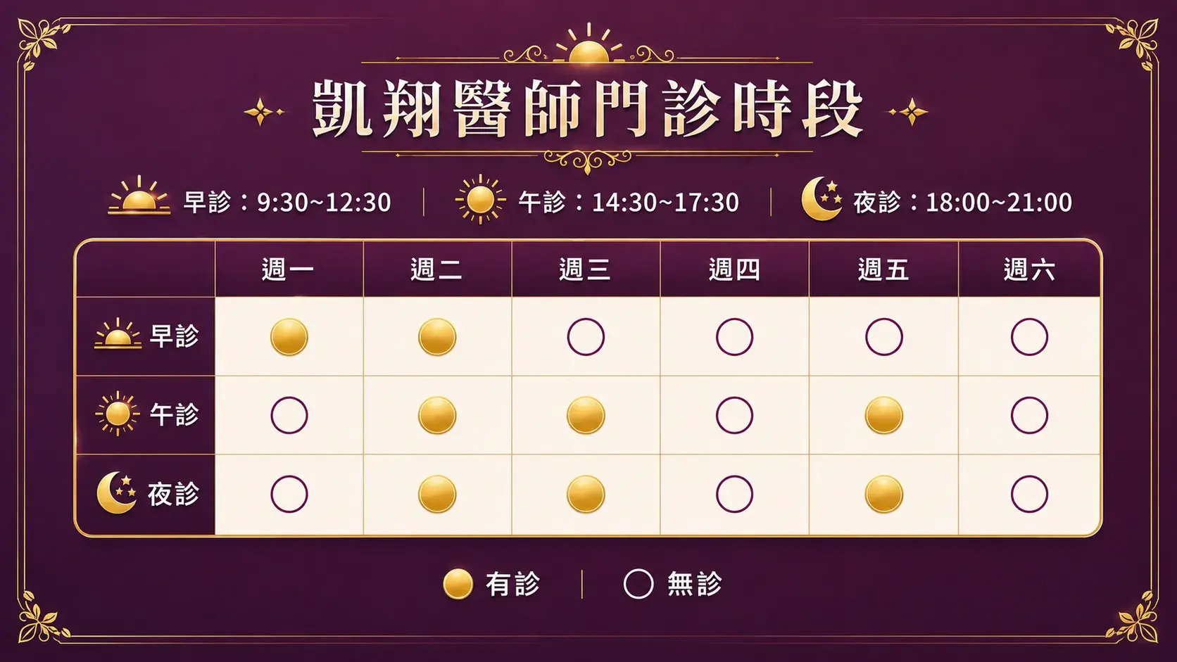 0.凱翔醫師門診時段新版169 Cropped