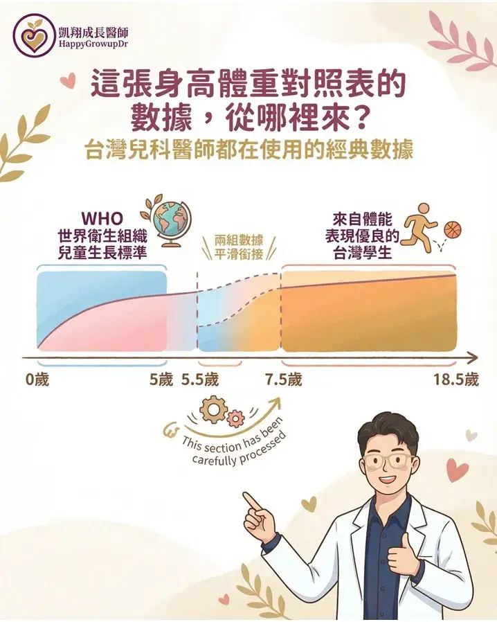 7 Taiwan Chart Data Source