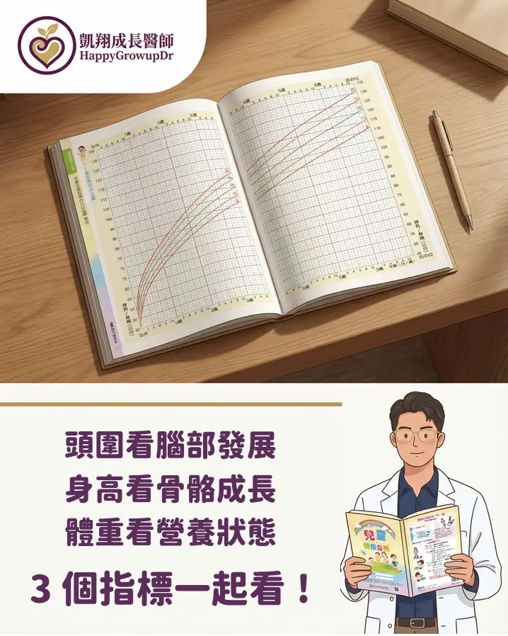 1 Three Growth Indicator