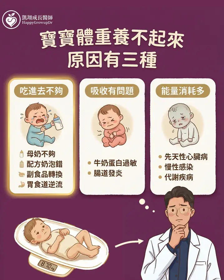 6 Baby Under Weight