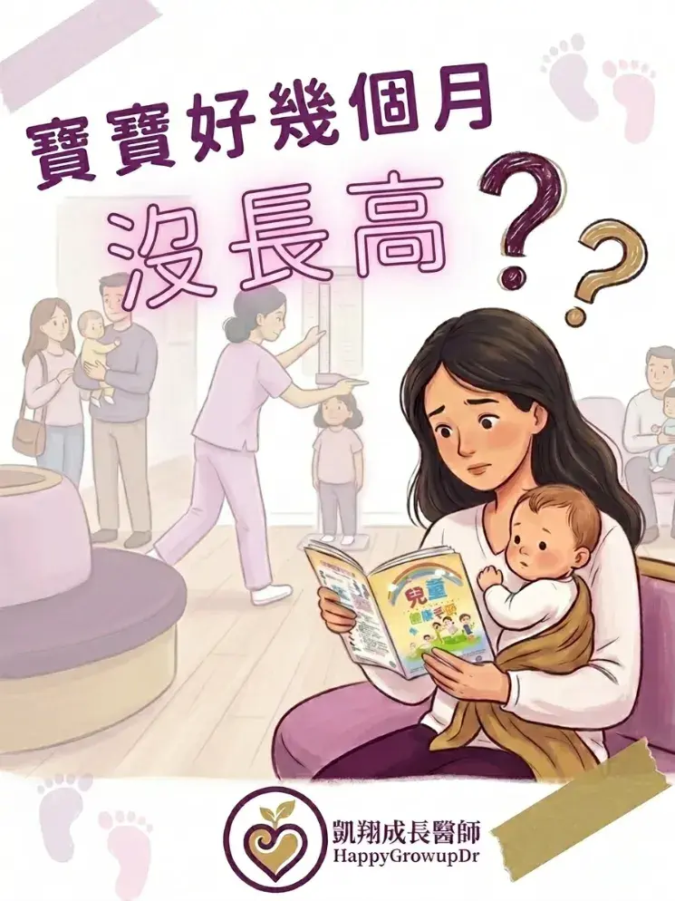 1 Baby No Growth