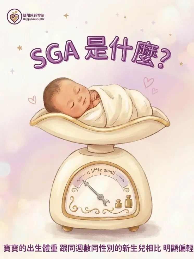 1 Sga Definition