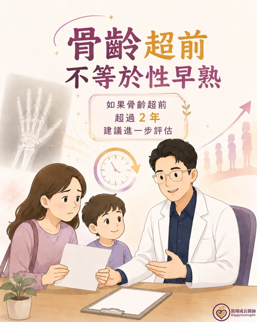 1 Not Precocious Puberty Cover