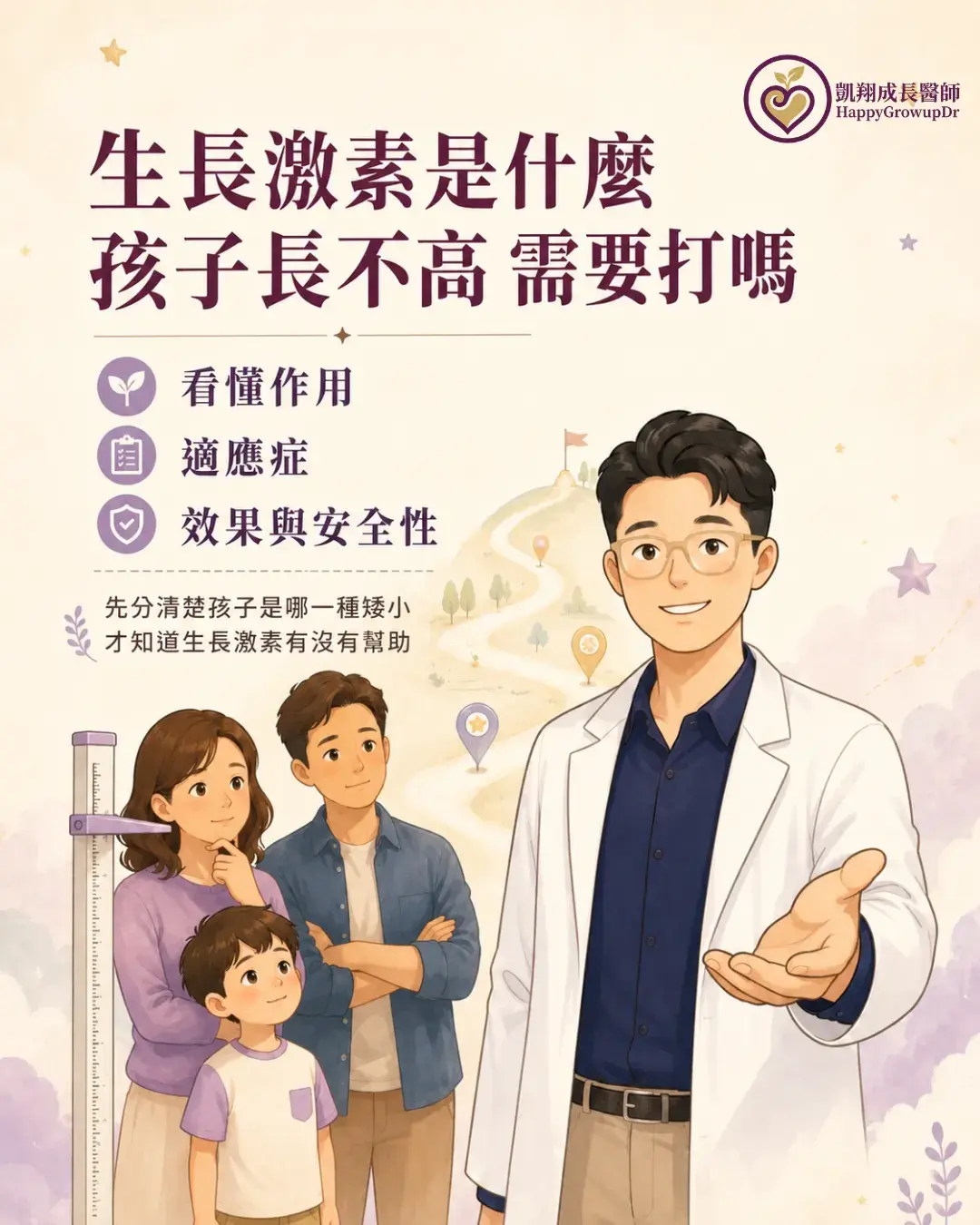 2 What Is Growth Hormone