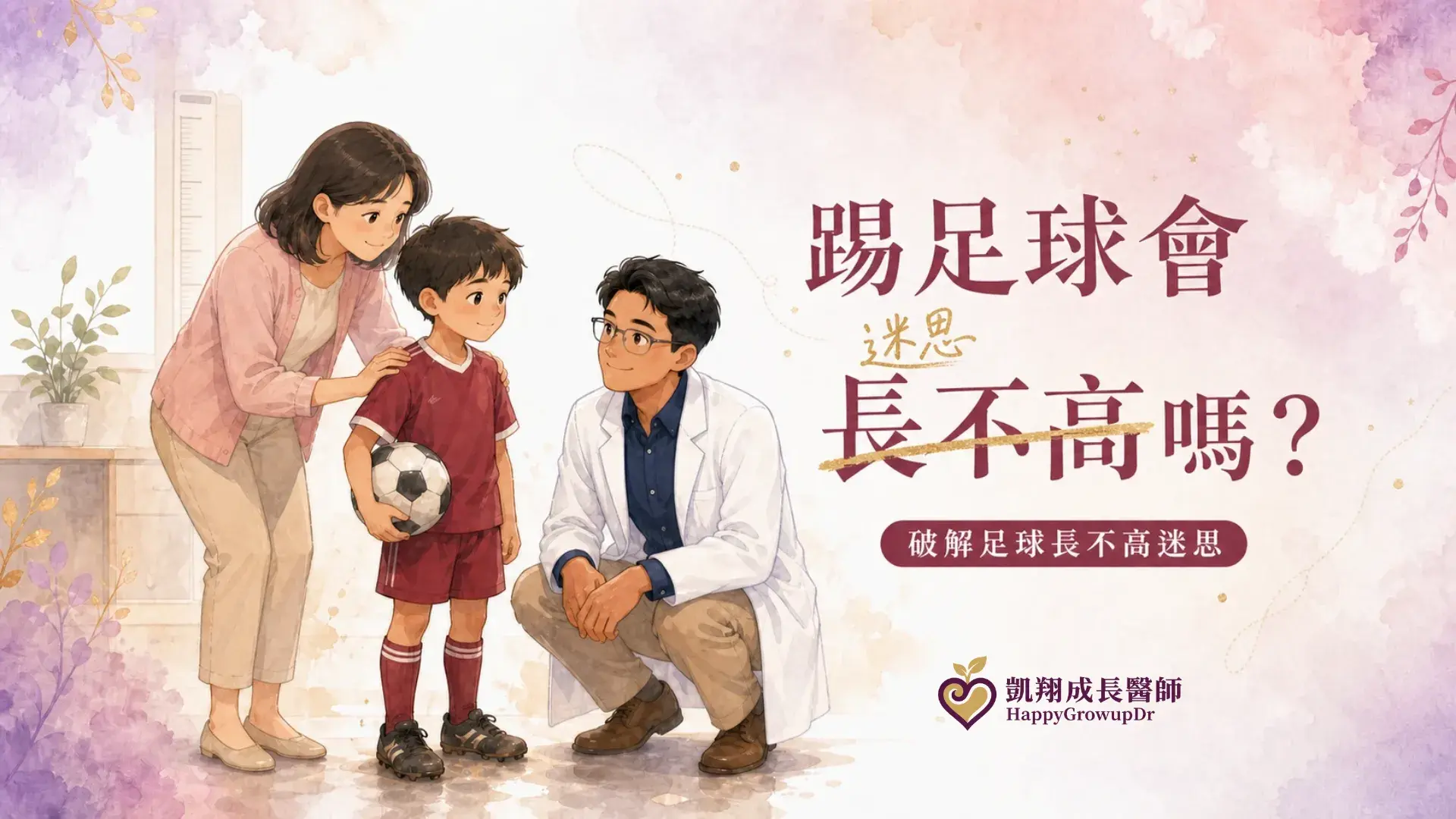 Grow Football Height