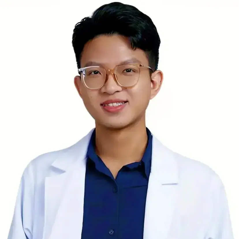 張凱翔醫師照片